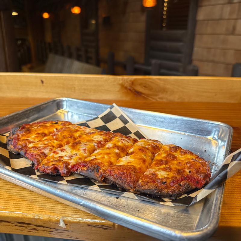 Kids Cheese Pizza photo