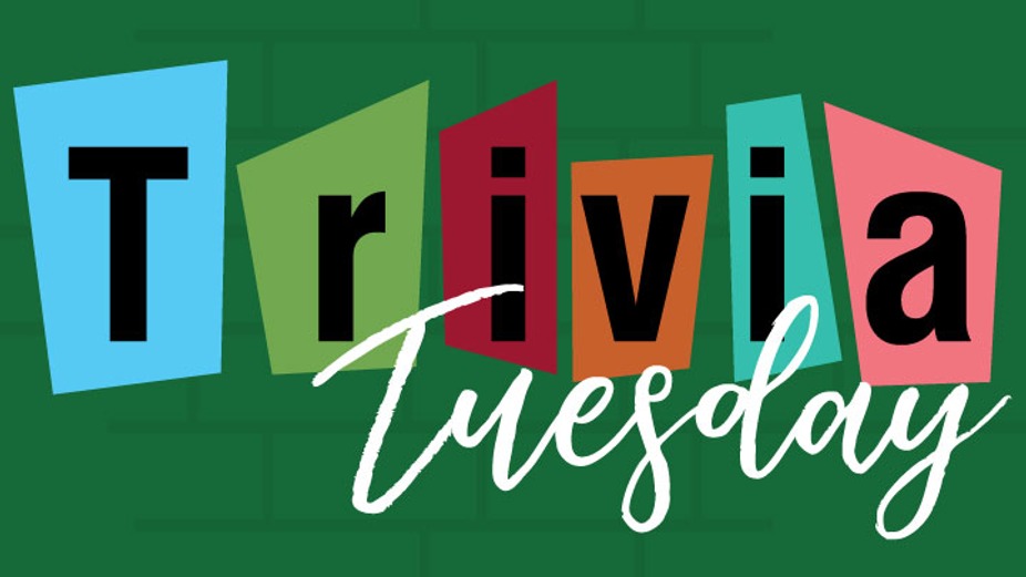 Trivia Tuesday with Tyler event photo
