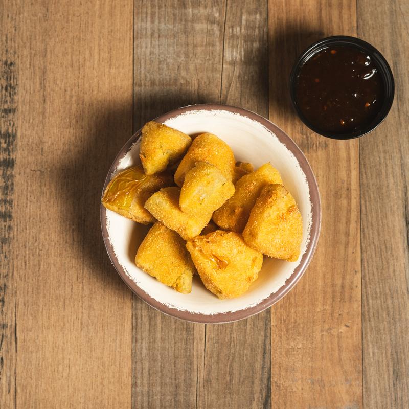 Fried Green Tomatoes photo
