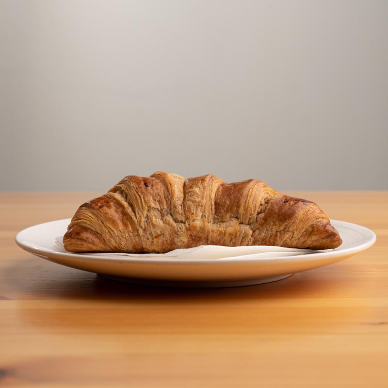 Croissants photo