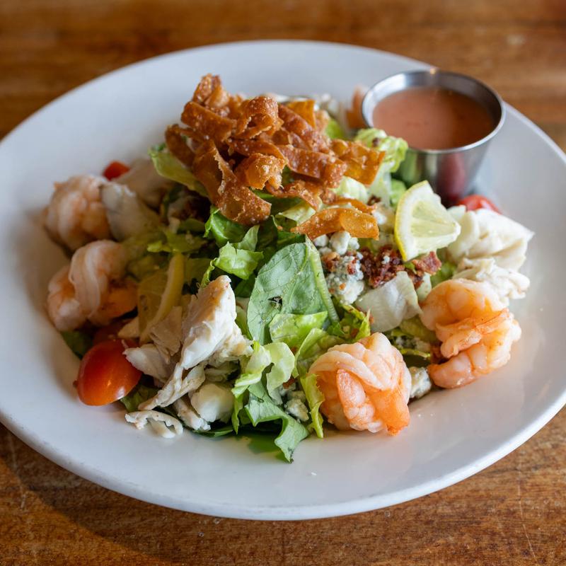 Chesapeake Salad (GF) photo