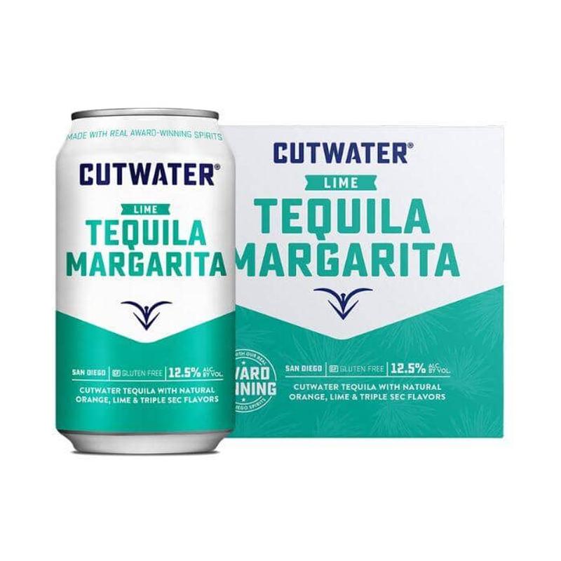 Cutwater Lime Margarita photo