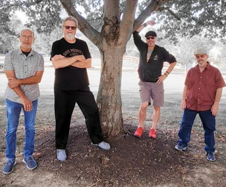 LIVE MUSIC by NORTH NEW ORLEANS event photo