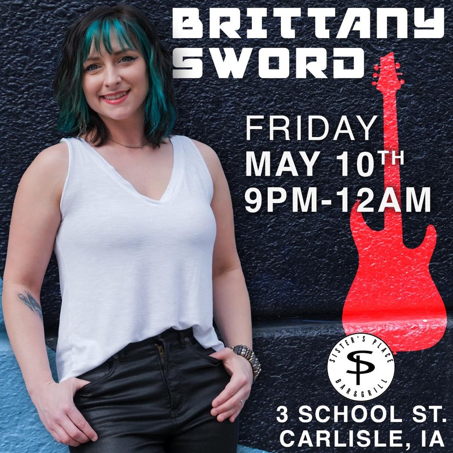 Brittany Sword event photo