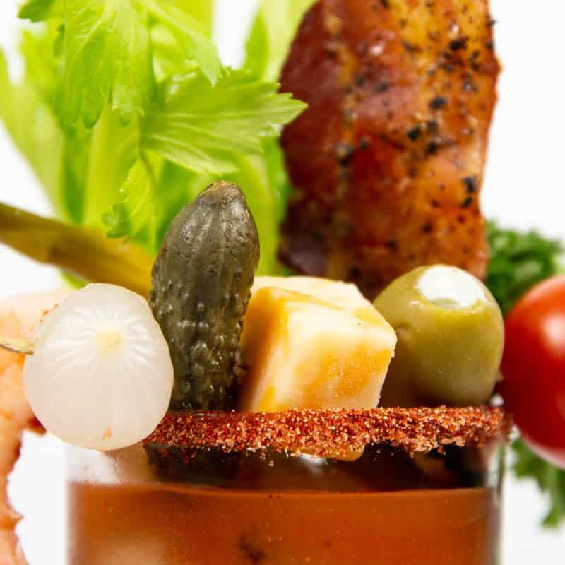 Bad A$$ Bloody Mary photo