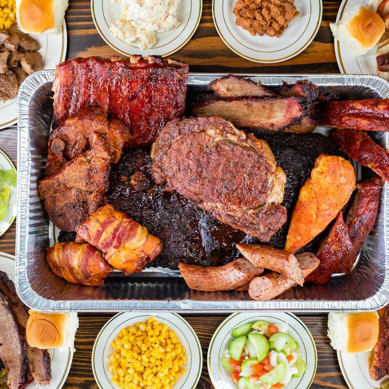 Sides & Fixings photo