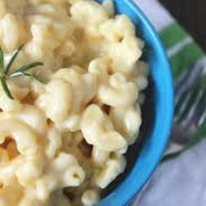 Port Salut Mac & Cheese photo