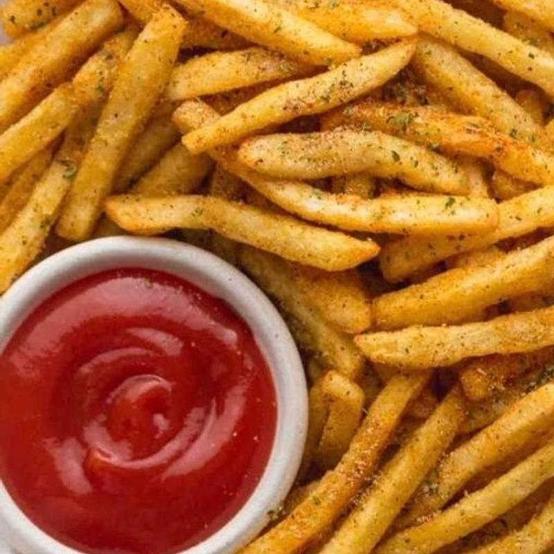House Fries photo