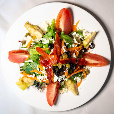 Insalata San Remo (GF) photo