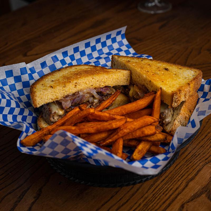 Patty Melt photo