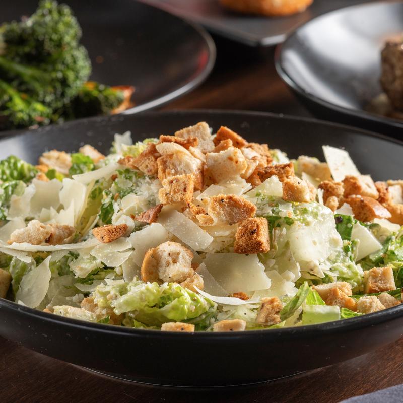Caesar Salad photo