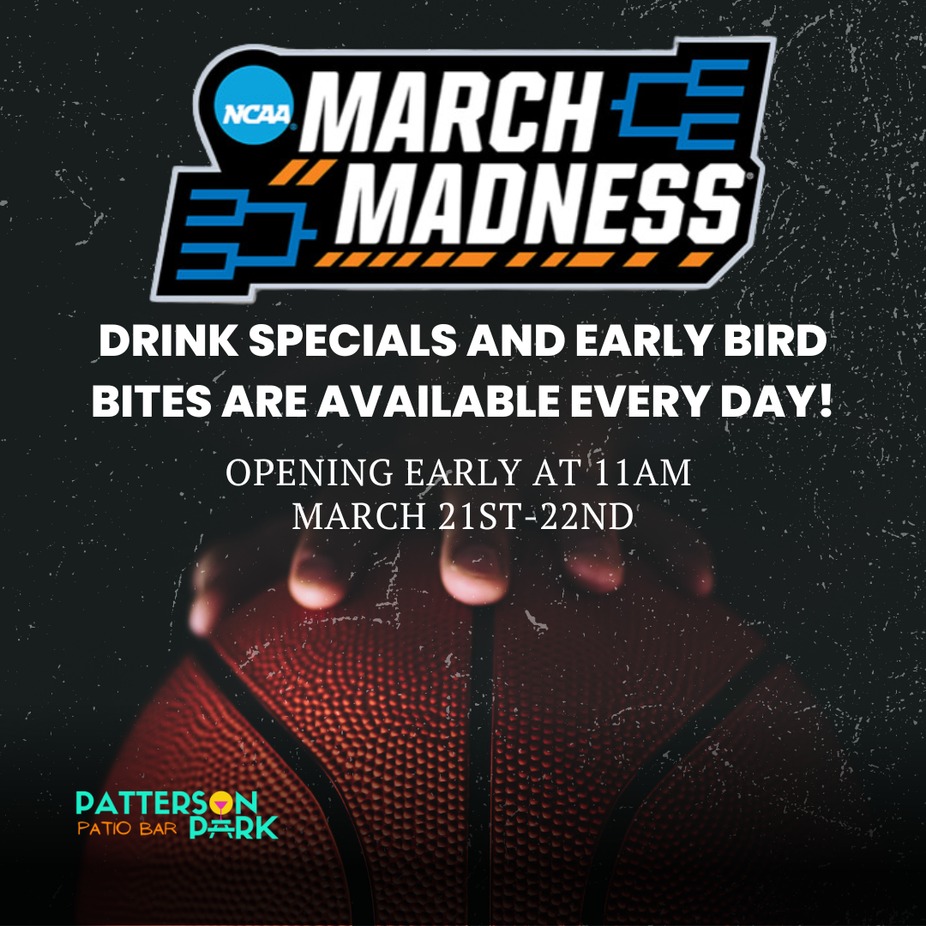 March Madness Watch Spot event photo