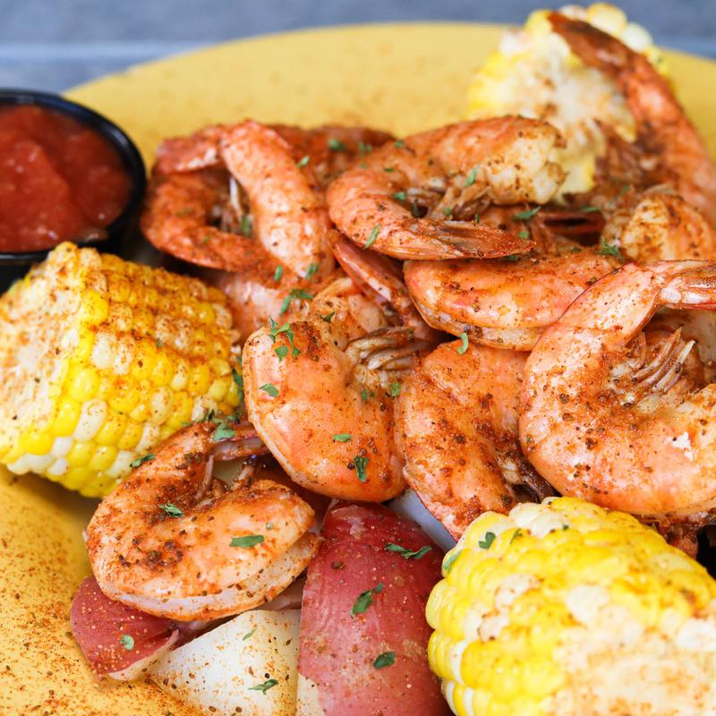 Low Country Boil photo