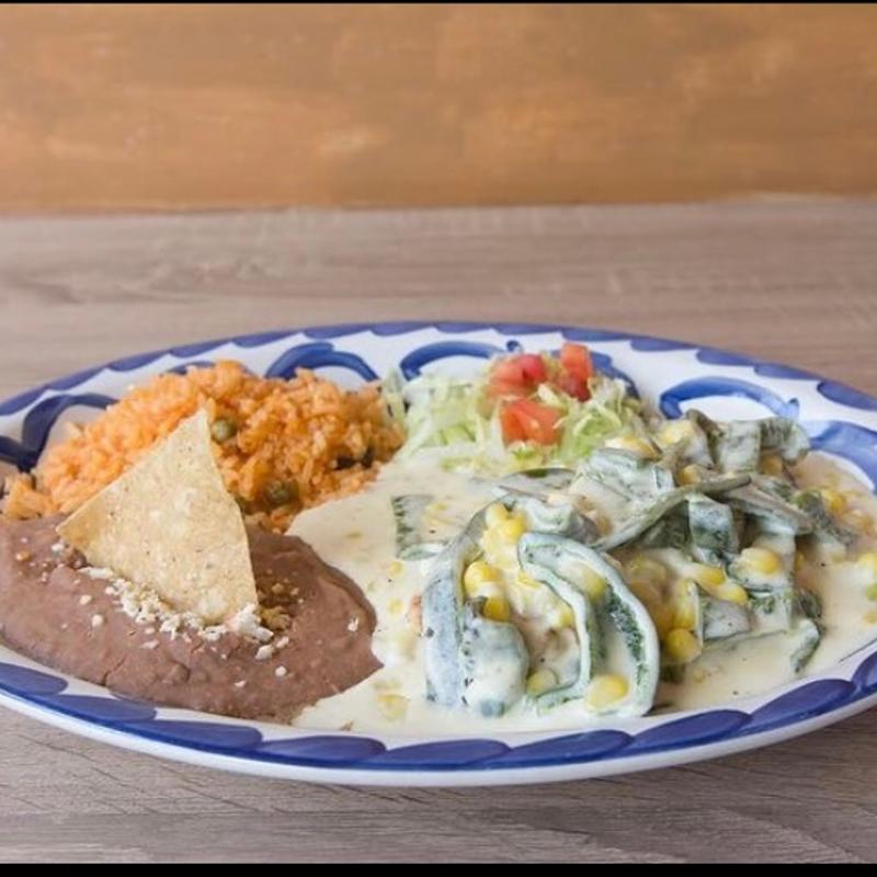 Pollo Buena Vista photo