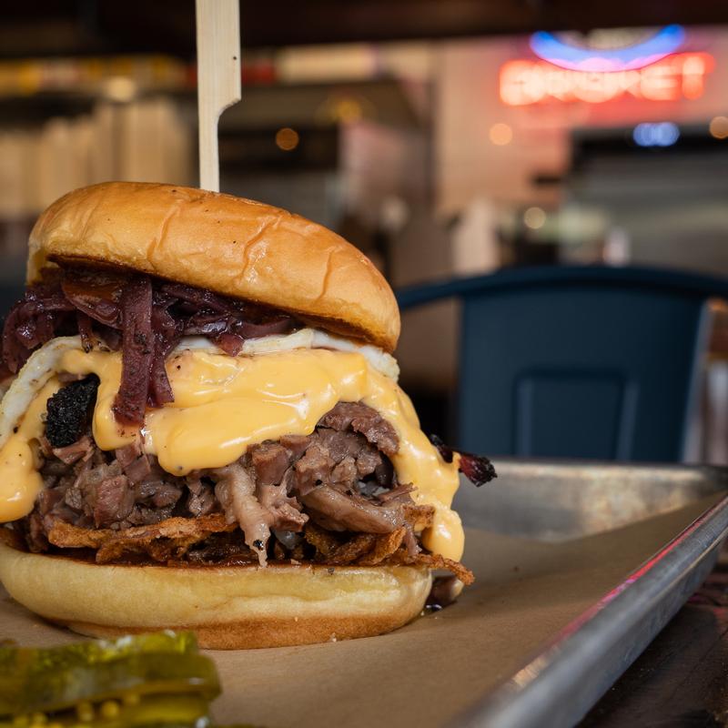 The Belly of Soul photo