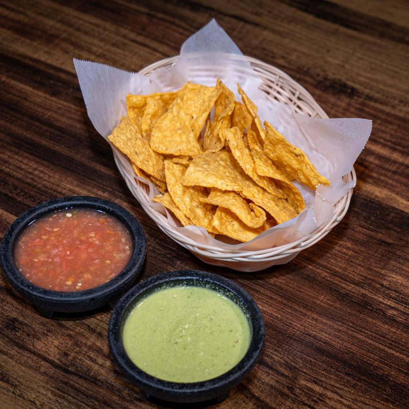 menu item 4 of 19, Side de Chips