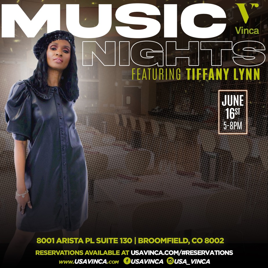 Vinca Music Night event photo