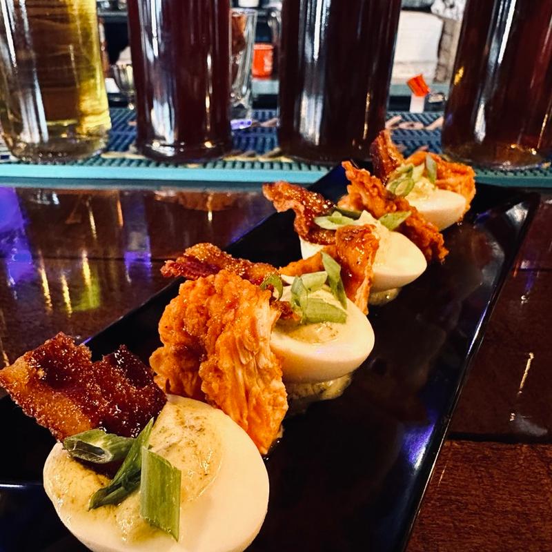 Chicken and The Egg photo