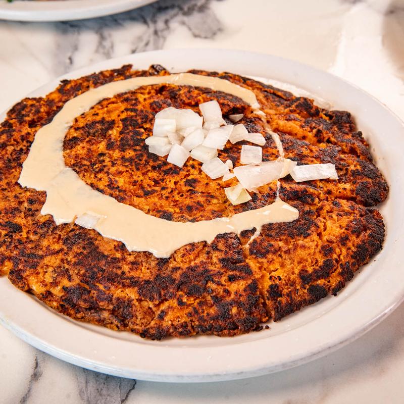 menu item 5 of 22, White Beans (Fassolia)