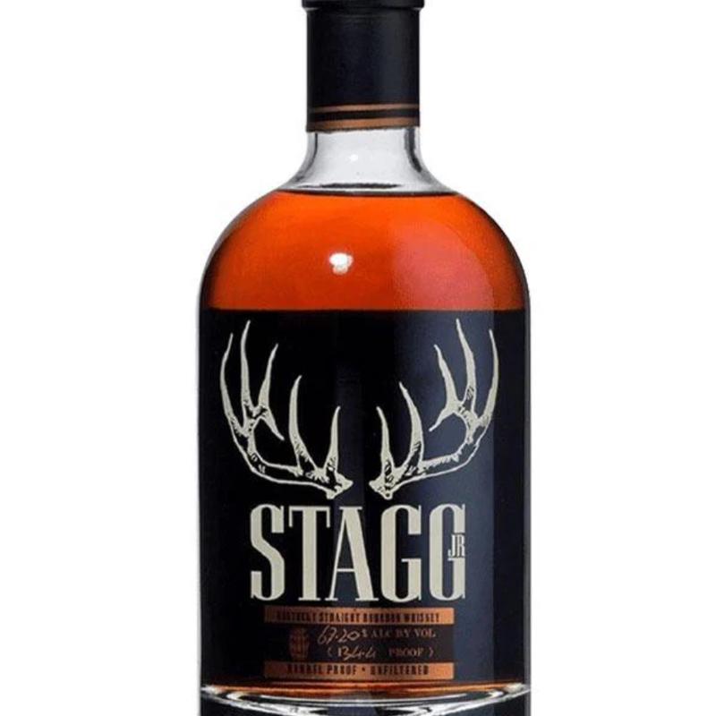 Stagg Bourbon 128.9pf photo