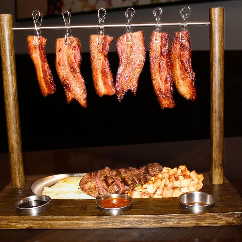 The Boss Hog Feast photo