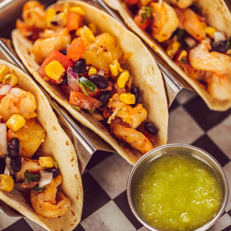 Tacos Vallarta photo