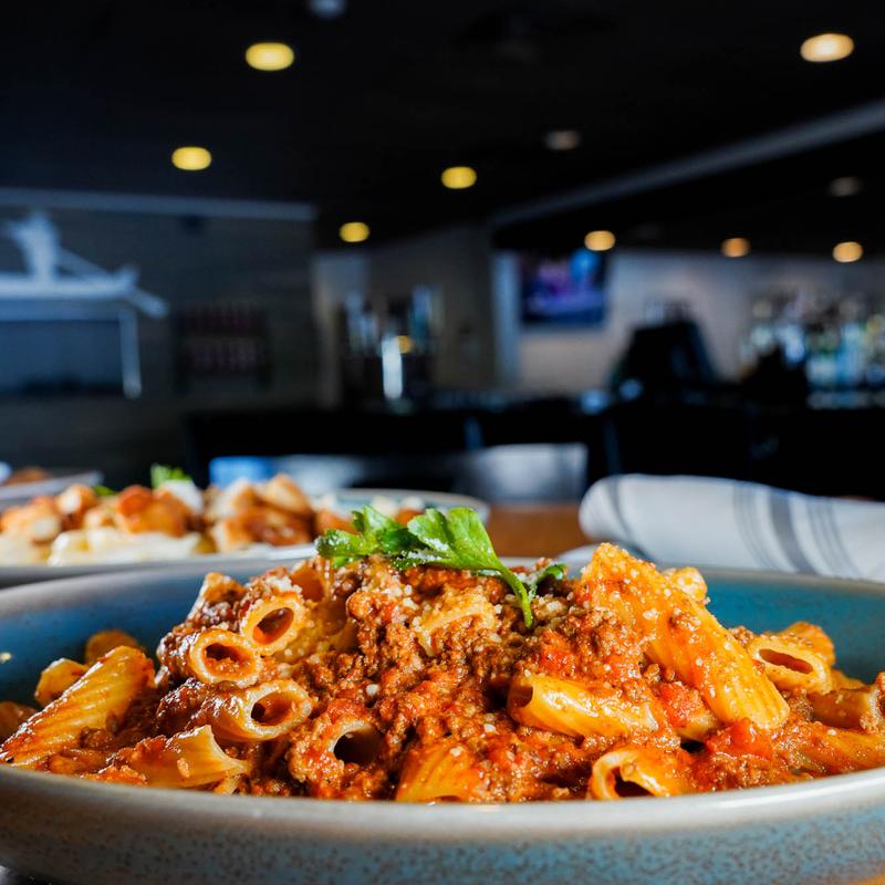 Radiatore Bolognese photo