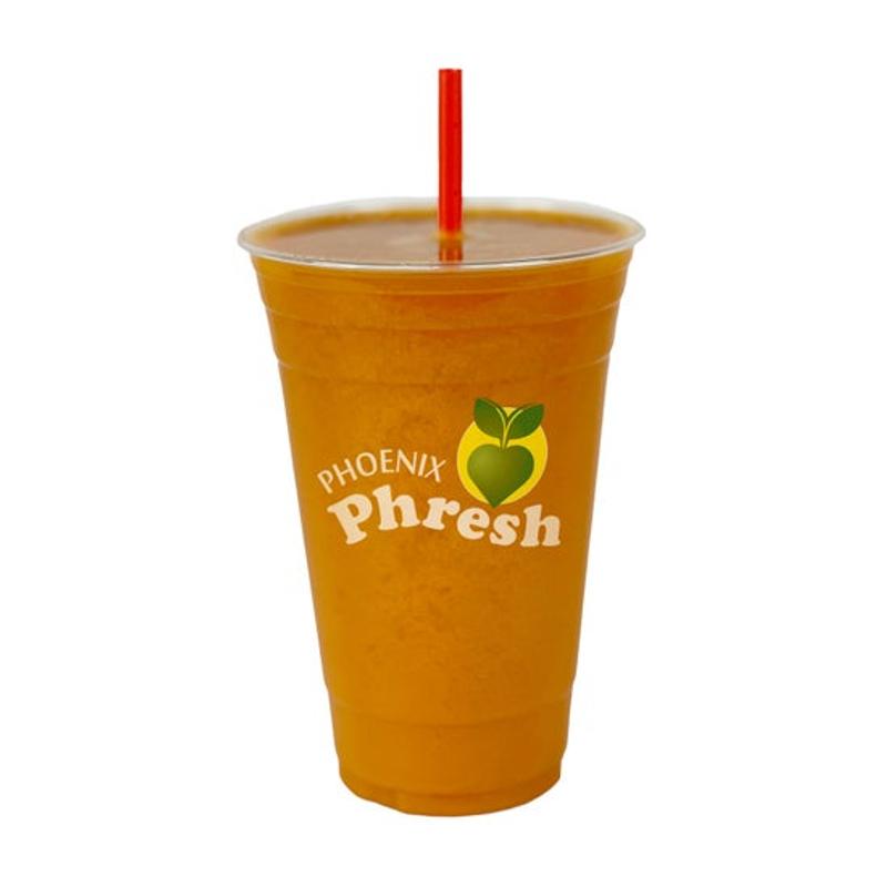 menu item 14 of 49, Orange Juice