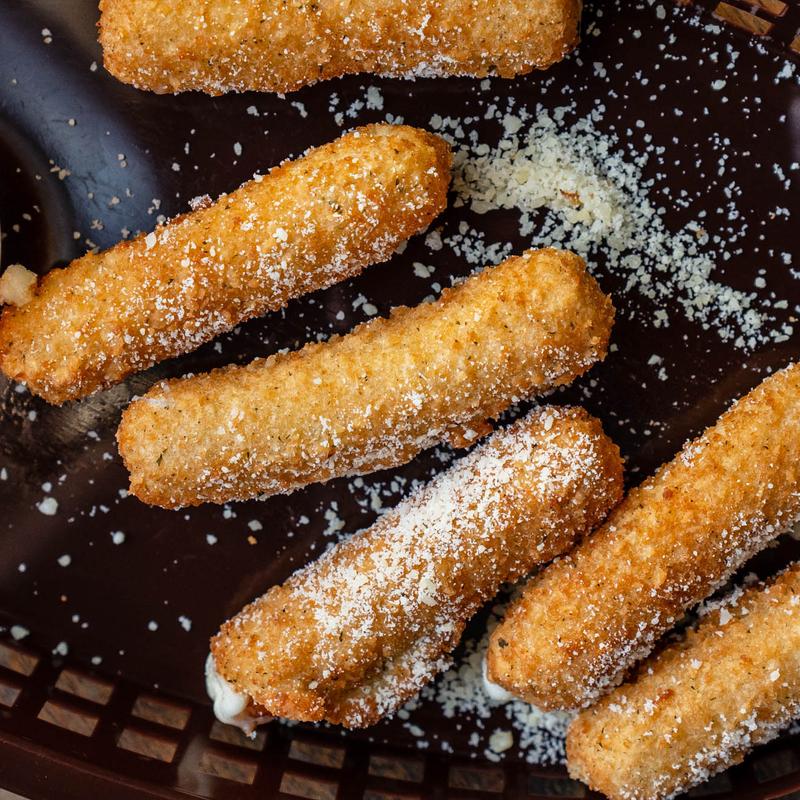 Cheese Sticks photo
