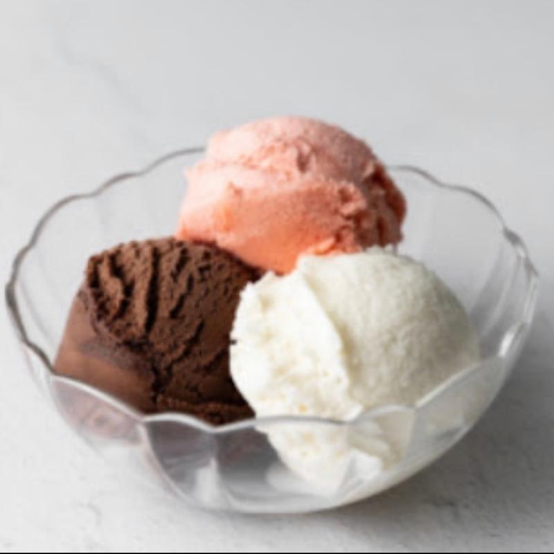 Single Scoop Gelato photo