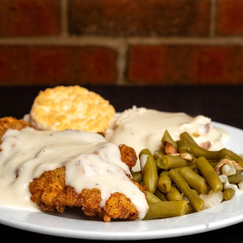 Chicken Fried Chicken photo