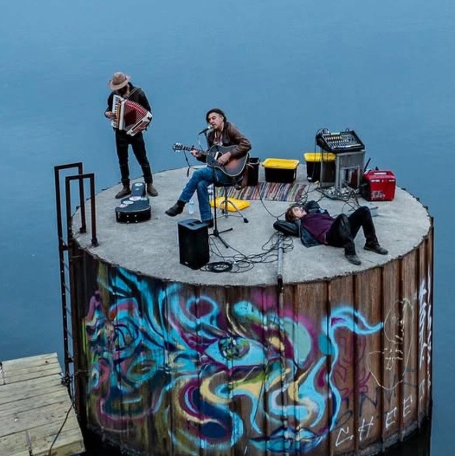 JOHN KIMLER BAND event photo