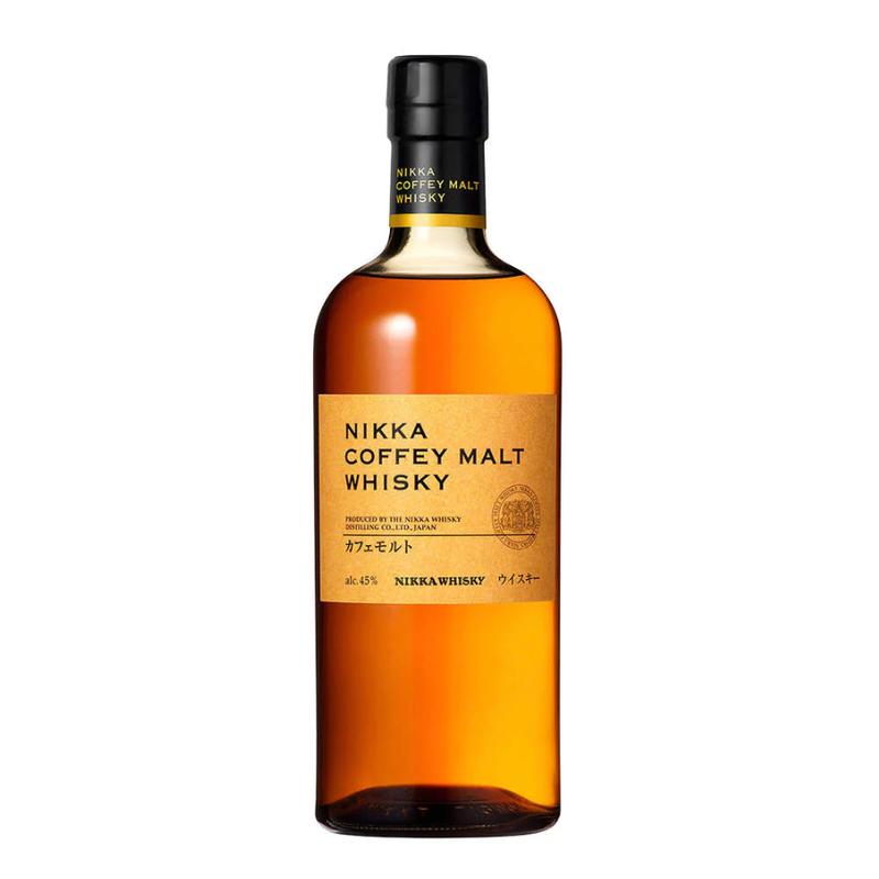 Nikka Coffey Malt photo