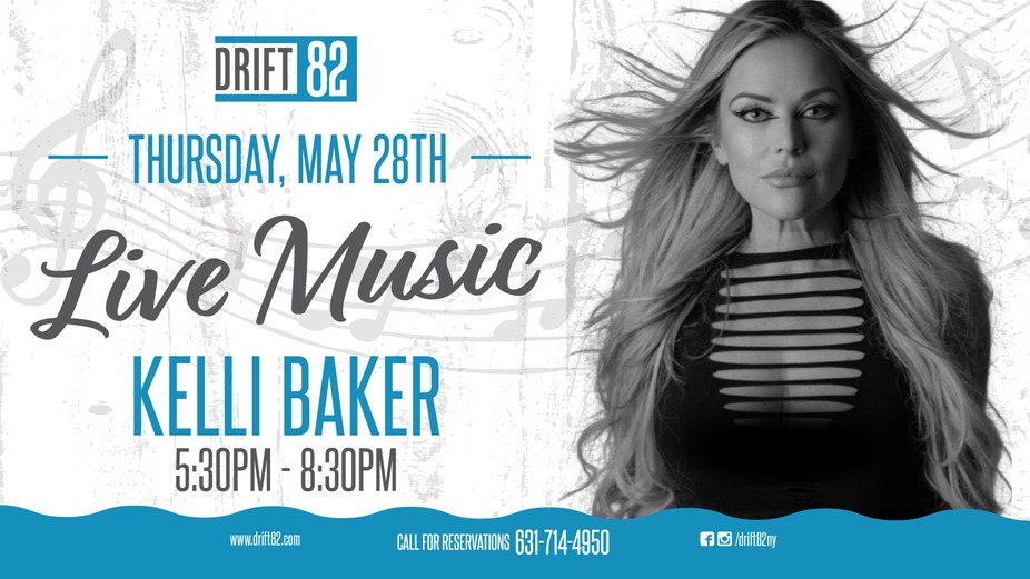 Kelli Baker event photo