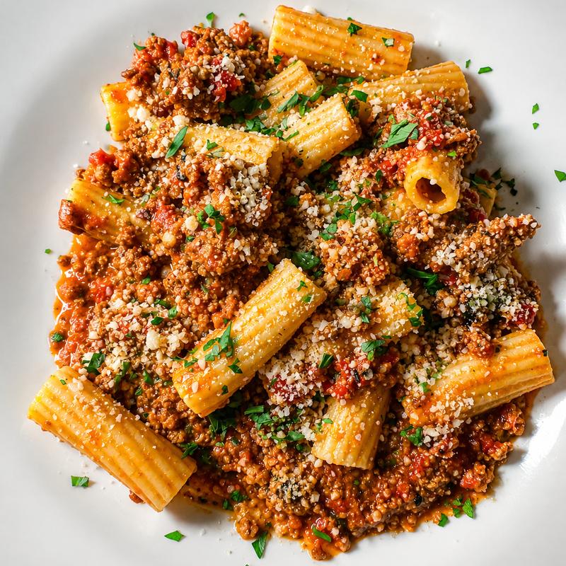 LIDI Bolognese photo