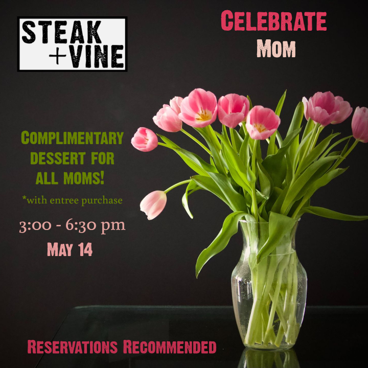 Steak and Vine La Grange, IL