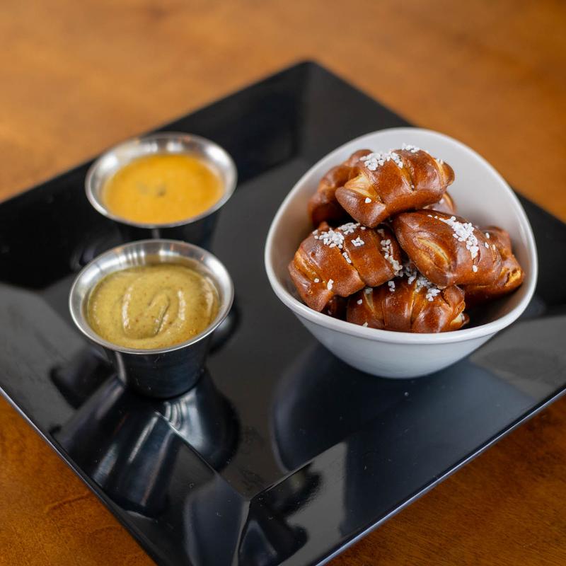 Pretzel Bites photo
