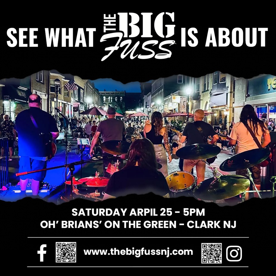 Live Music on the PATIO event photo