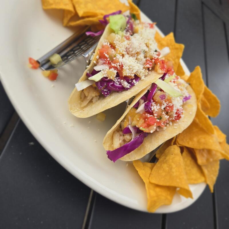 Tacos photo