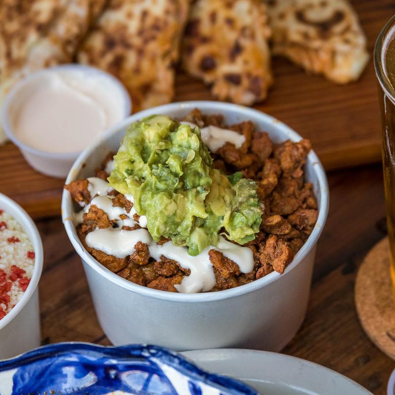 Burrito Bowl (GF) photo