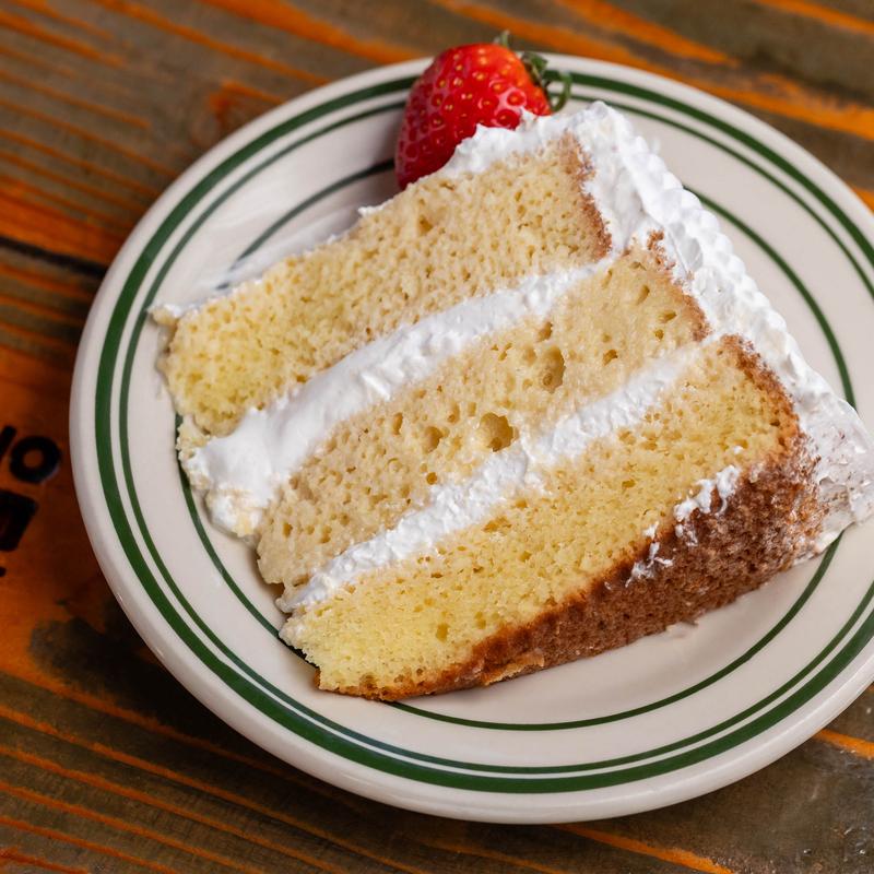menu item 4 of 10, Tres Leches Mexican Cake