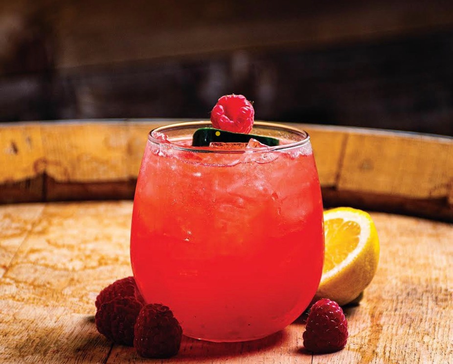 National Bourbon Day event photo