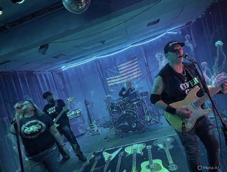 Live Music Fridays event photo