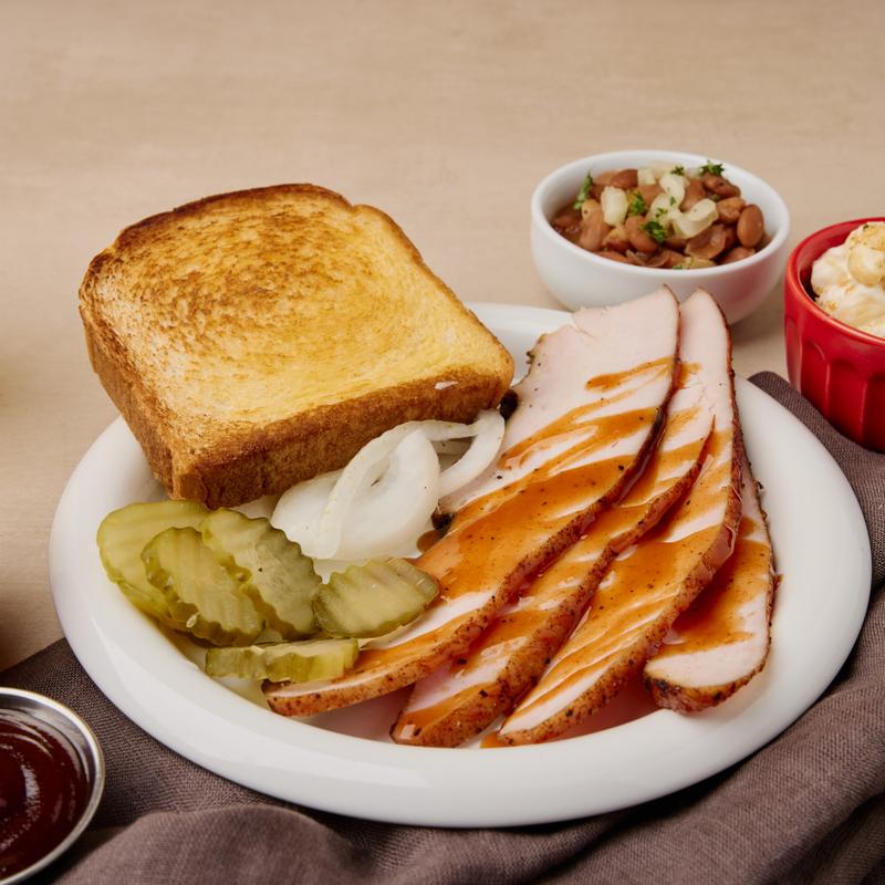 menu item 20 of 27, Little Meat Plate