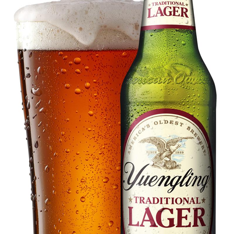 Yuengling Lager photo