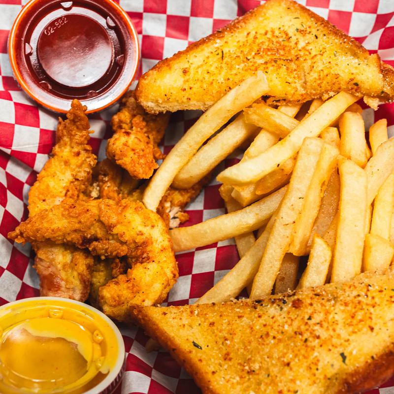 Chicken Tenders photo