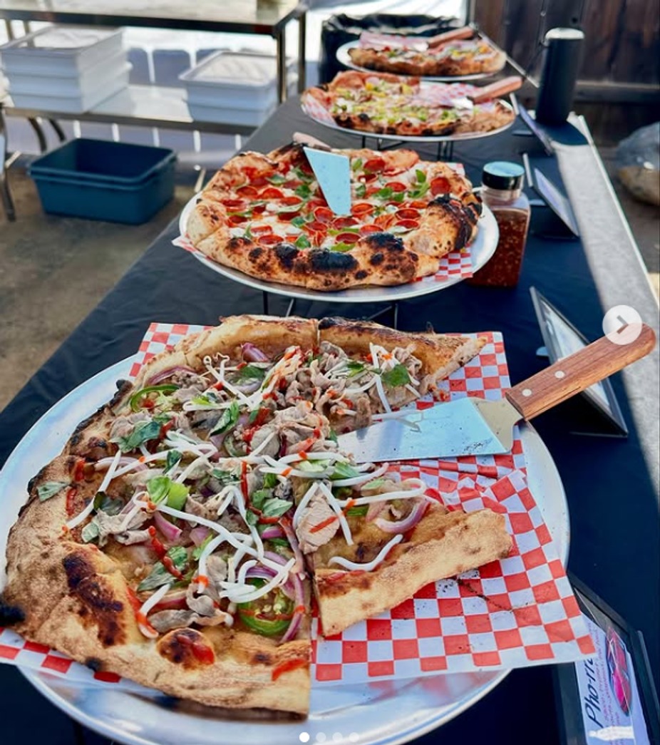 Slice Garage & Live Music event photo