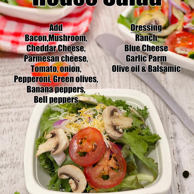 House Salad photo