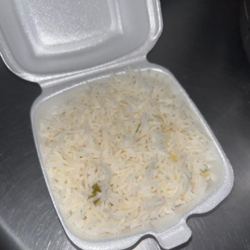 White Rice photo