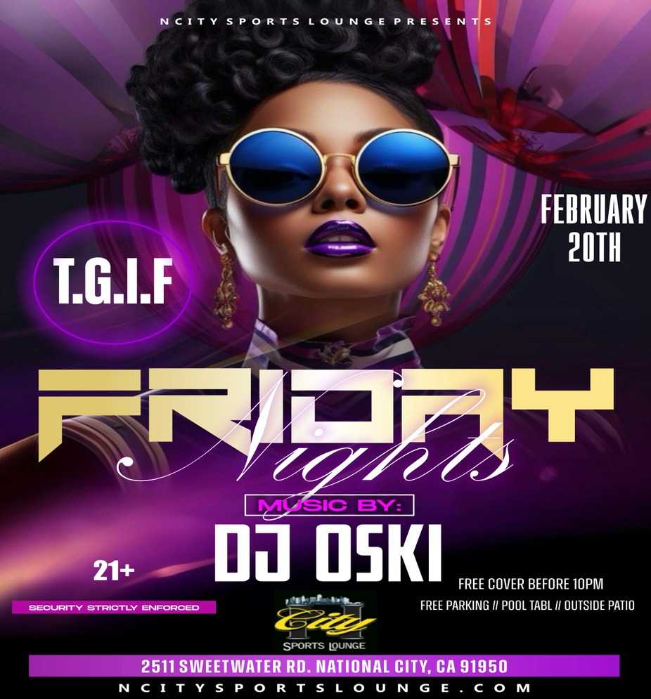 THURSDAY KARAOKE PARTY HOST BY LADY NANCY!!! event photo